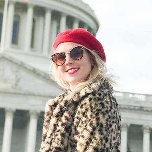 Meet your Posher, Kaitlin